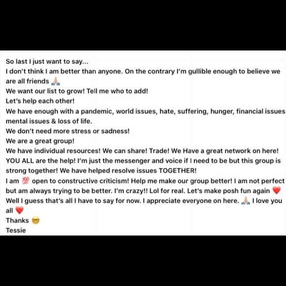 TRADING AND SCAMMER INFORMATION DO’s & DONTS - Picture 12 of 12